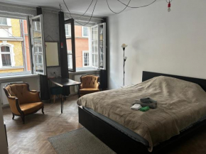 Private Apartament Wroniecka 6 - parking